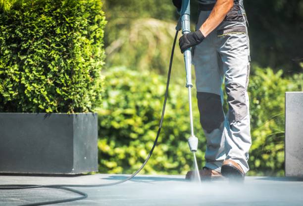 Best Roof Washing  in Hurleyville, NY