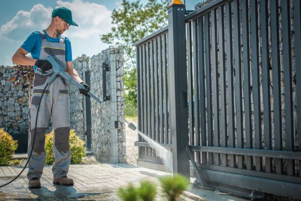 Best Building Exterior Washing  in Hurleyville, NY