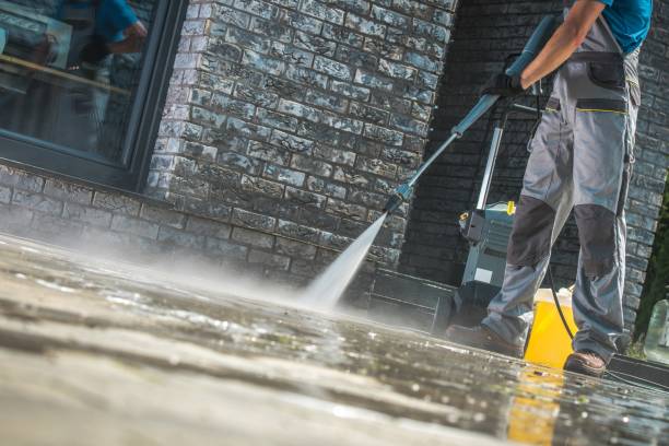 Best Factory Floor Cleaning  in Hurleyville, NY