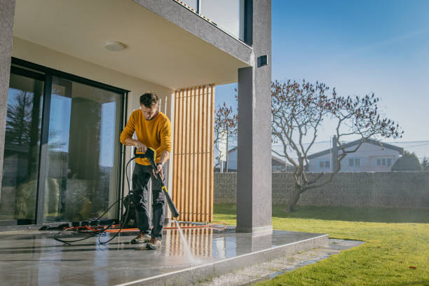 Best Gutter Cleaning  in Hurleyville, NY